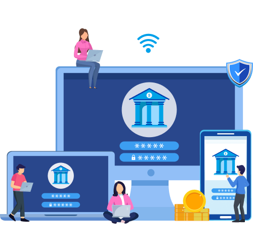 Payouts to Bank Accounts