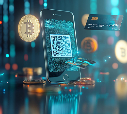 Payment Gateway for Crypto